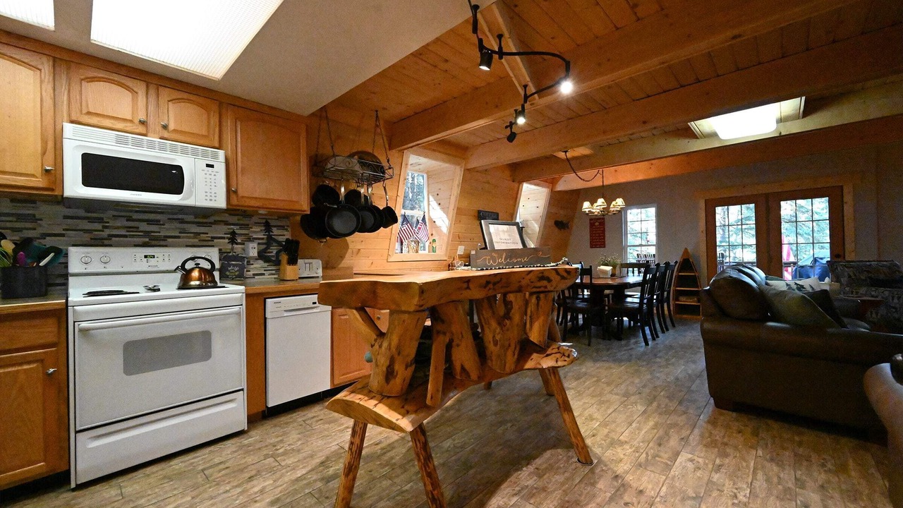 Photo of Kitchen in Island Park