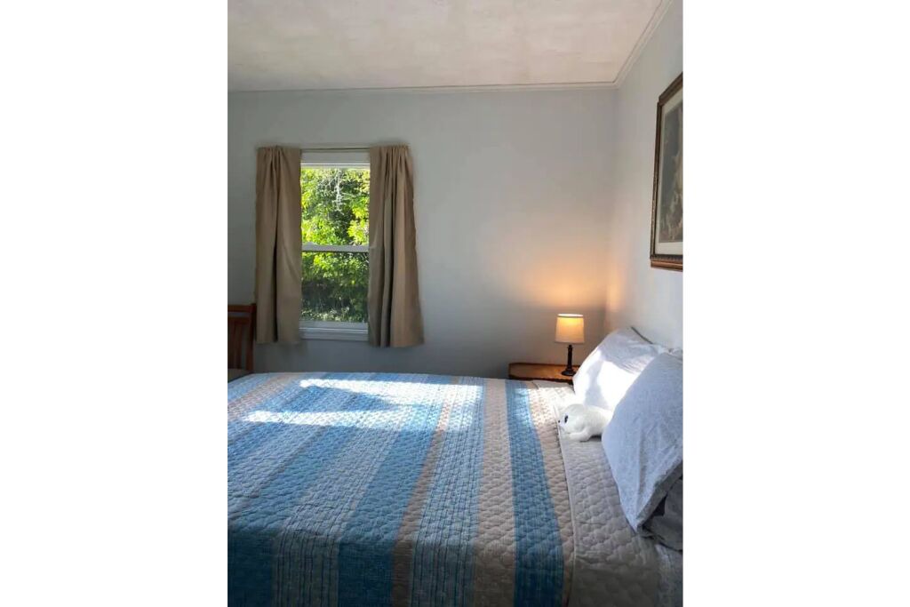 Photo of Bedroom in Long Beach