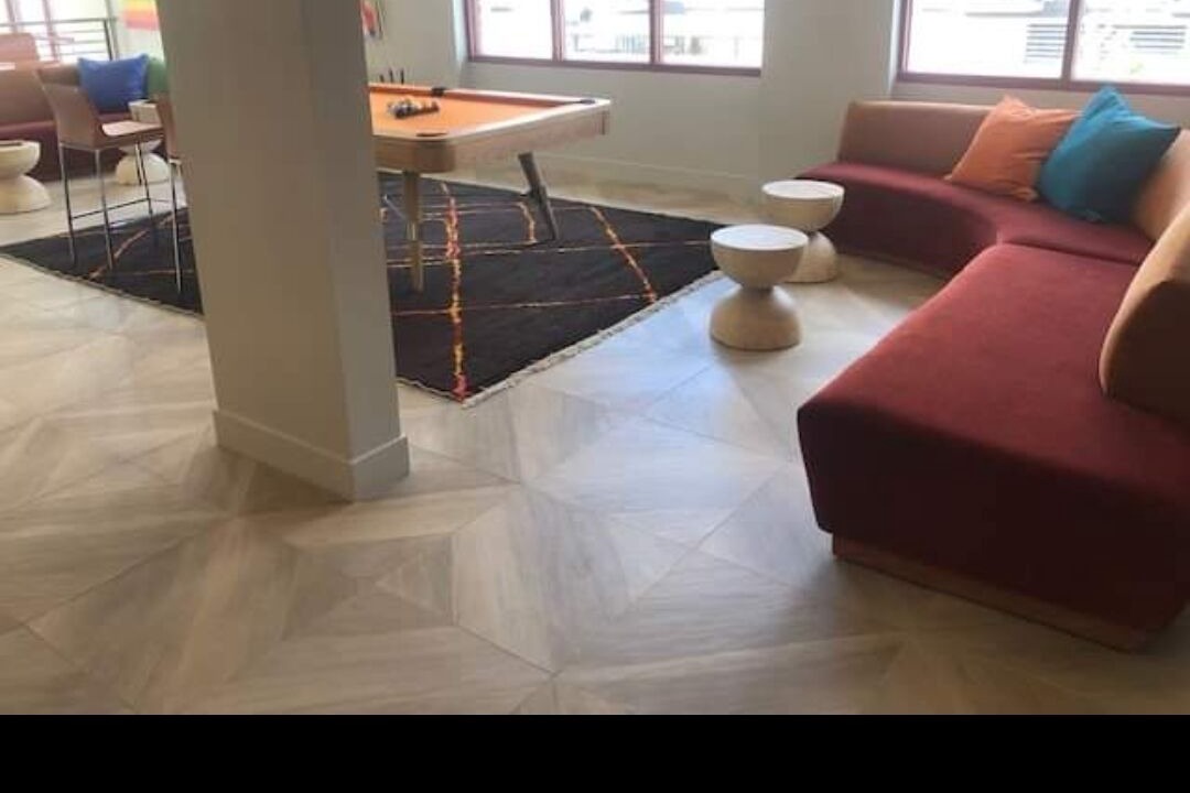 Photo of Bedroom in People's Freeway