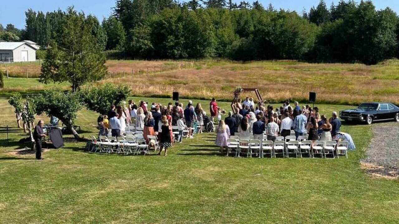 Photo of Outdoor in Marietta-Alderwood