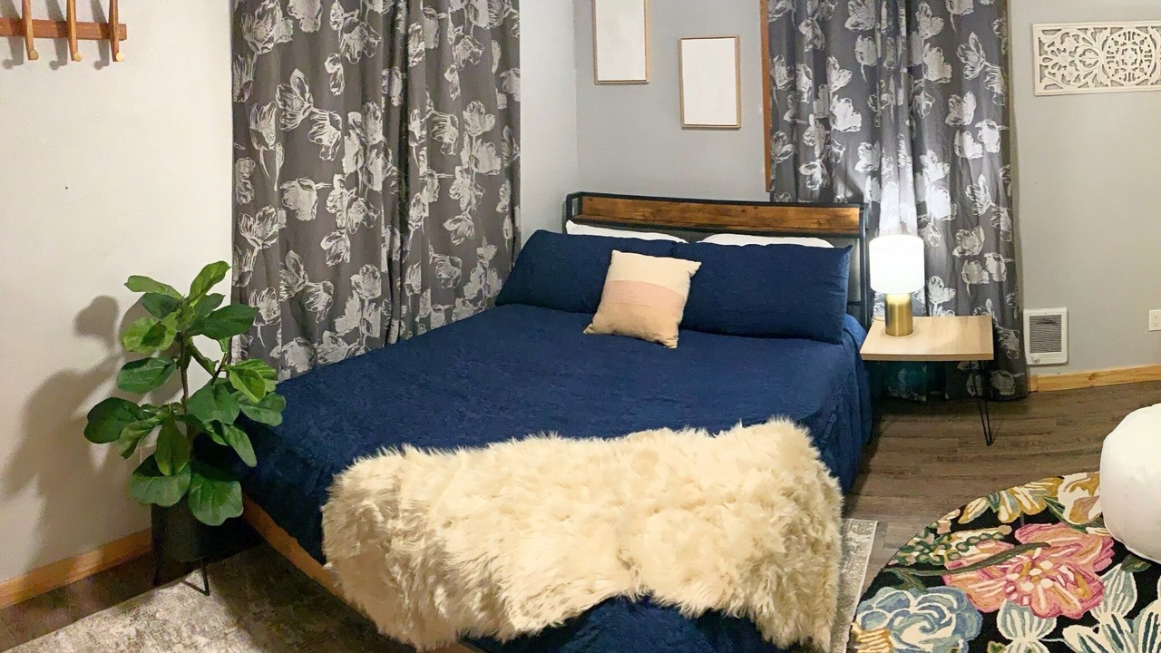 Photo of Bedroom in Evaro