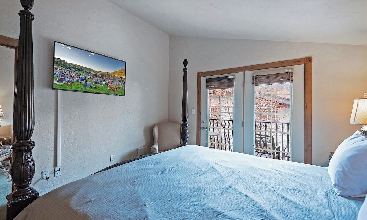 Photo of Bedroom in Zermatt