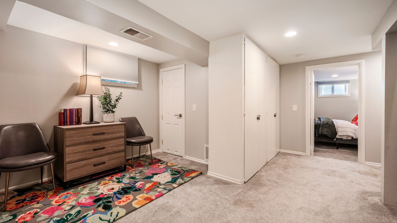 Photo of Bedroom in Downtown Salt Lake City