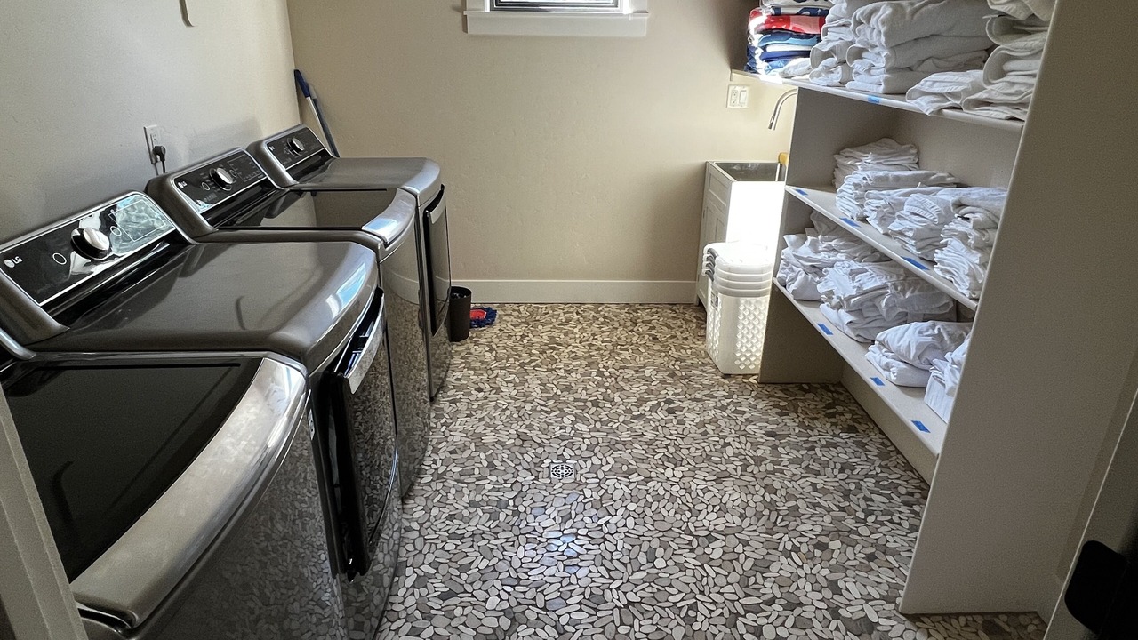 Photo of Bedroom in Featherville