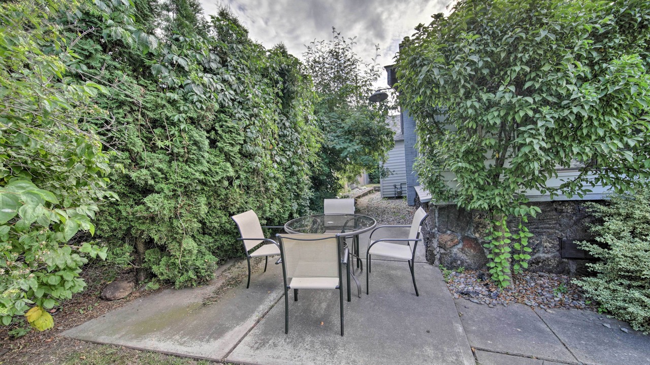 Photo of Outdoor in Liberty Lake