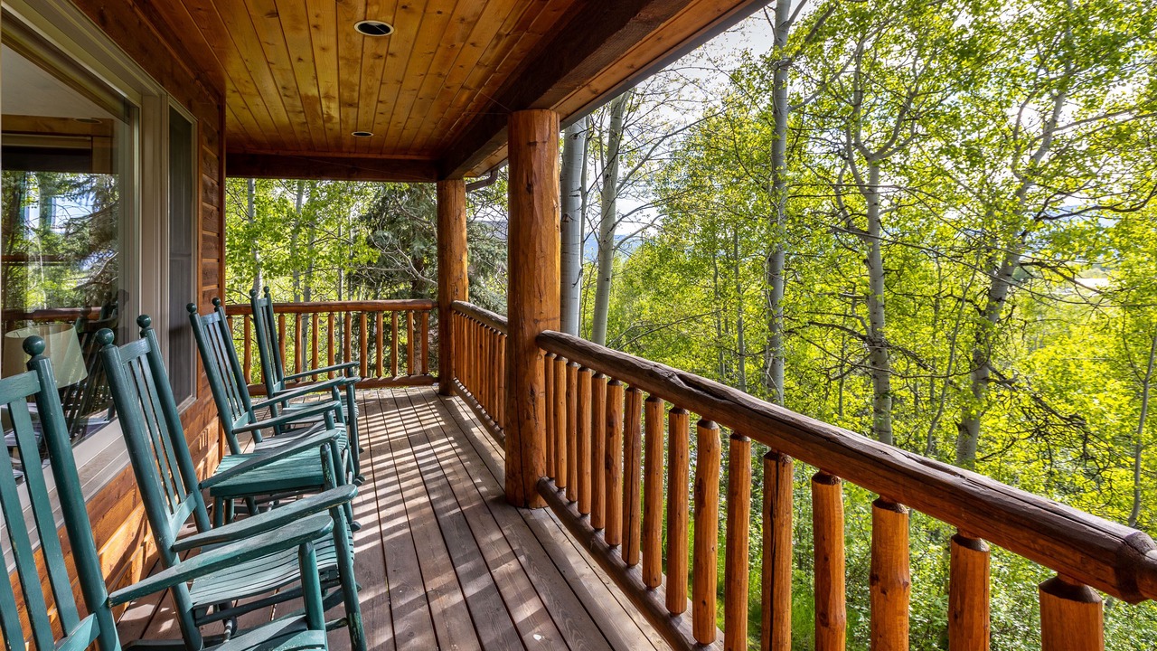 Photo of Outdoor in Jackson