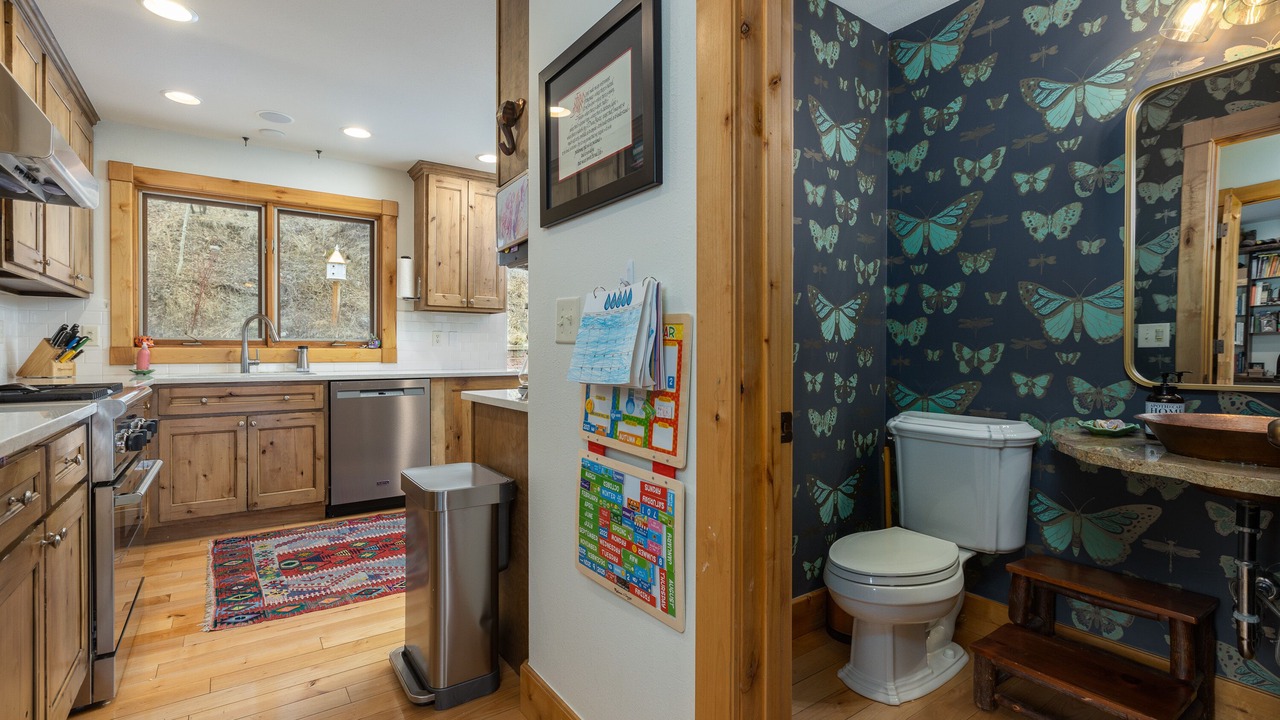 Photo of Kitchen in Jackson