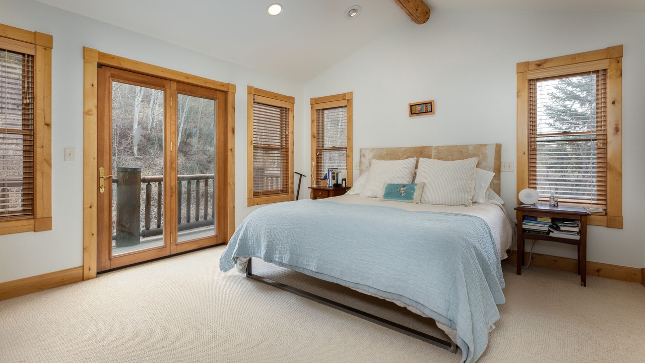Photo of Bedroom in Jackson