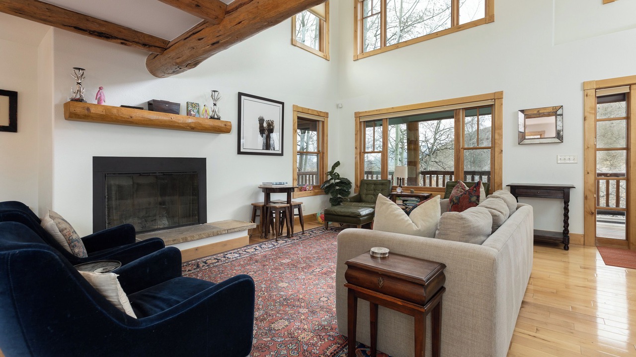 Photo of Livingroom in Jackson