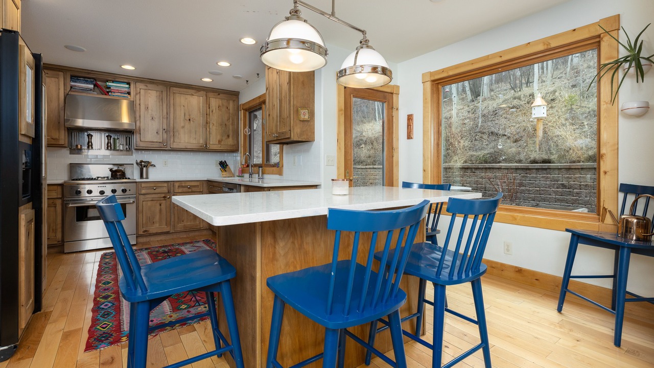 Photo of Kitchen in Jackson