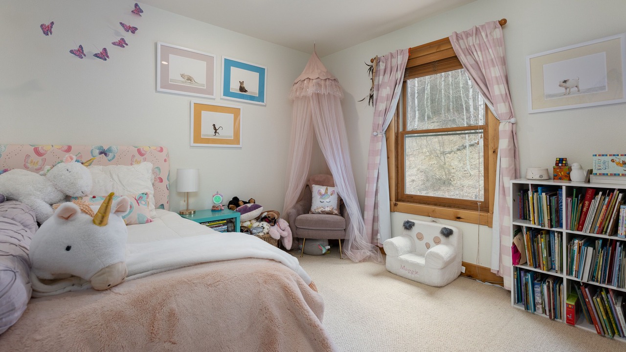Photo of Bedroom in Jackson