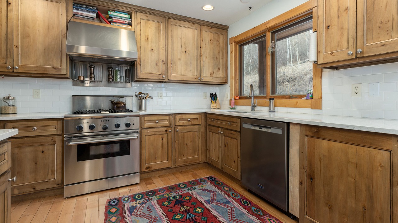 Photo of Kitchen in Jackson