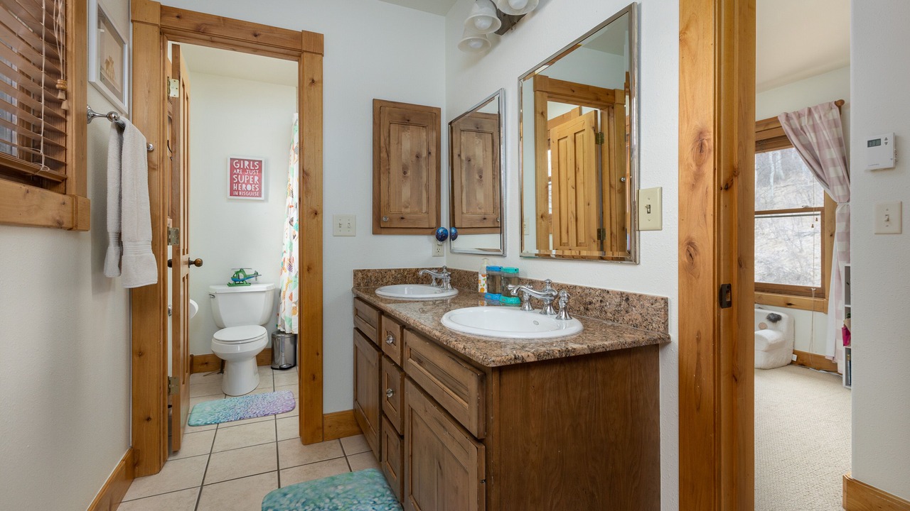 Photo of Bathroom in Jackson