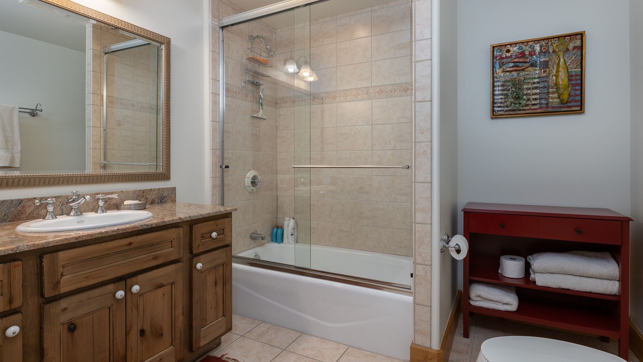 Photo of Bathroom in Jackson