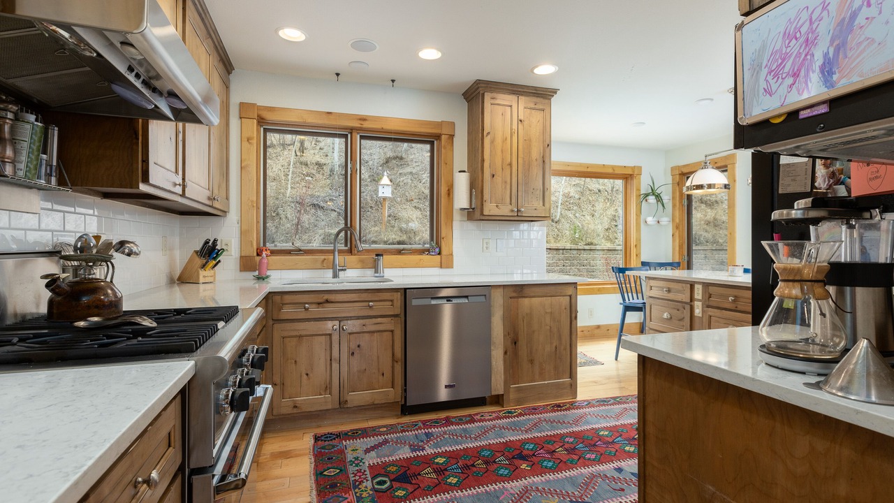 Photo of Kitchen in Jackson