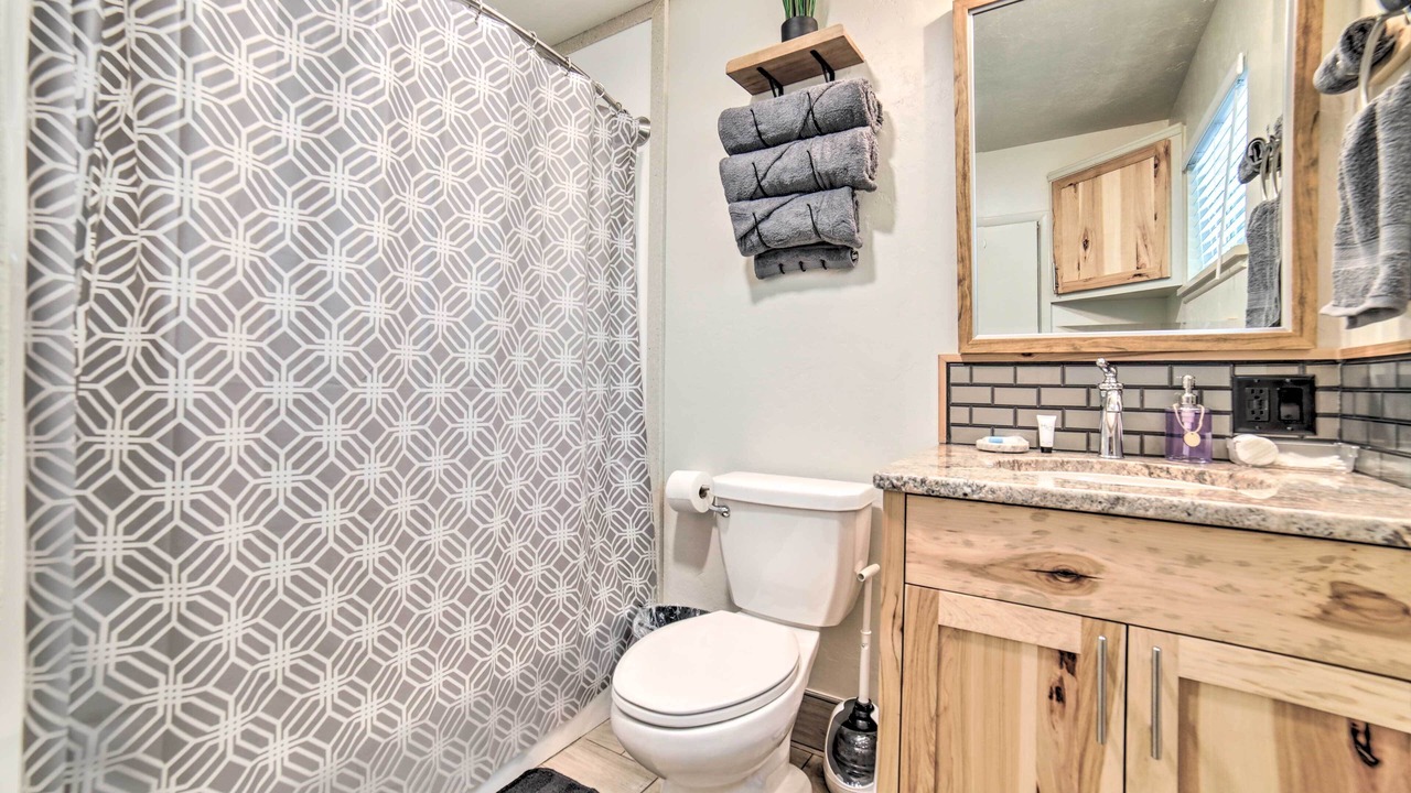 Photo of Bathroom in Pocatello