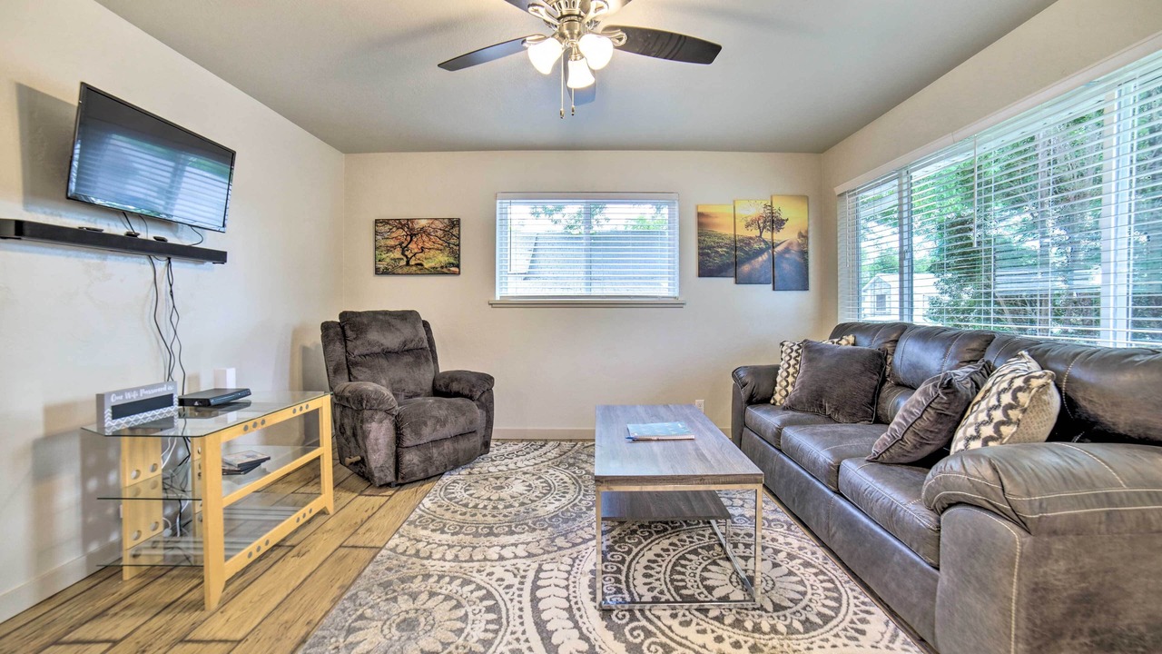 Photo of Livingroom in Pocatello