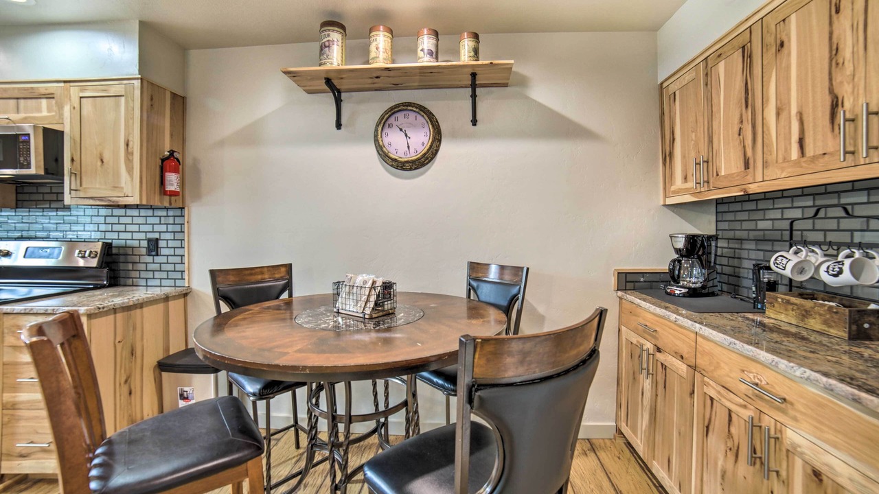 Photo of Kitchen in Pocatello