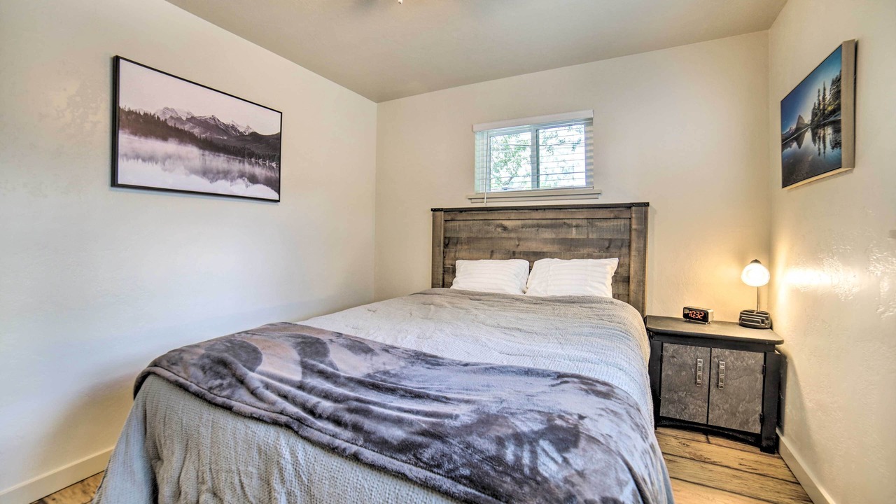 Photo of Bedroom in Pocatello