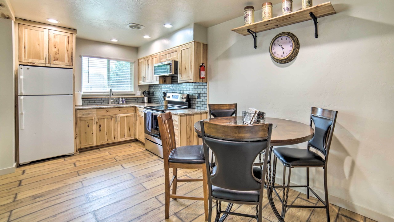 Photo of Kitchen in Pocatello