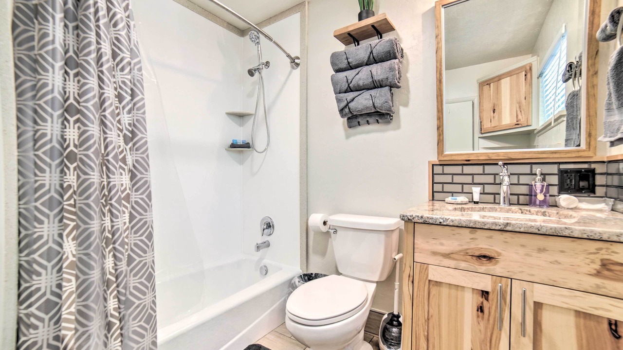 Photo of Bathroom in Pocatello