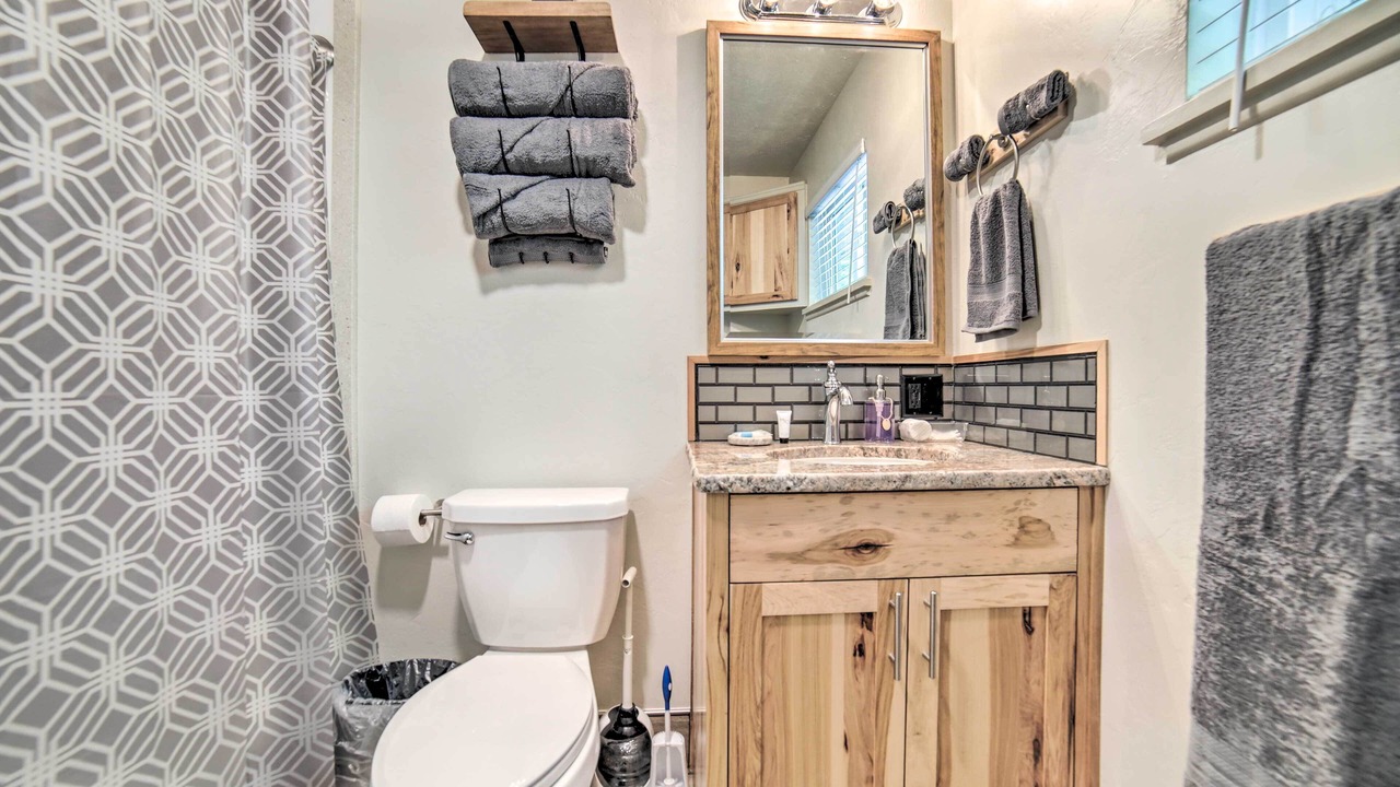 Photo of Bathroom in Pocatello
