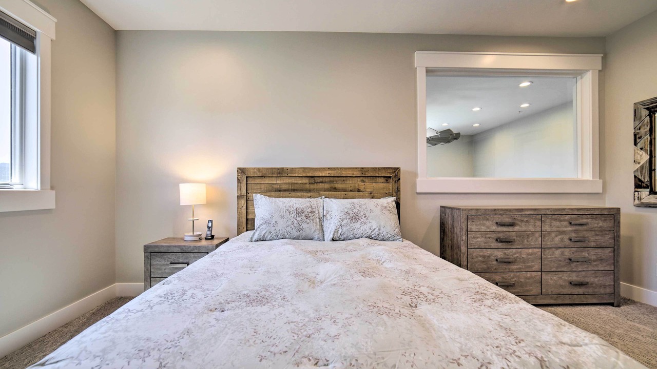 Photo of Bedroom in Swan Valley