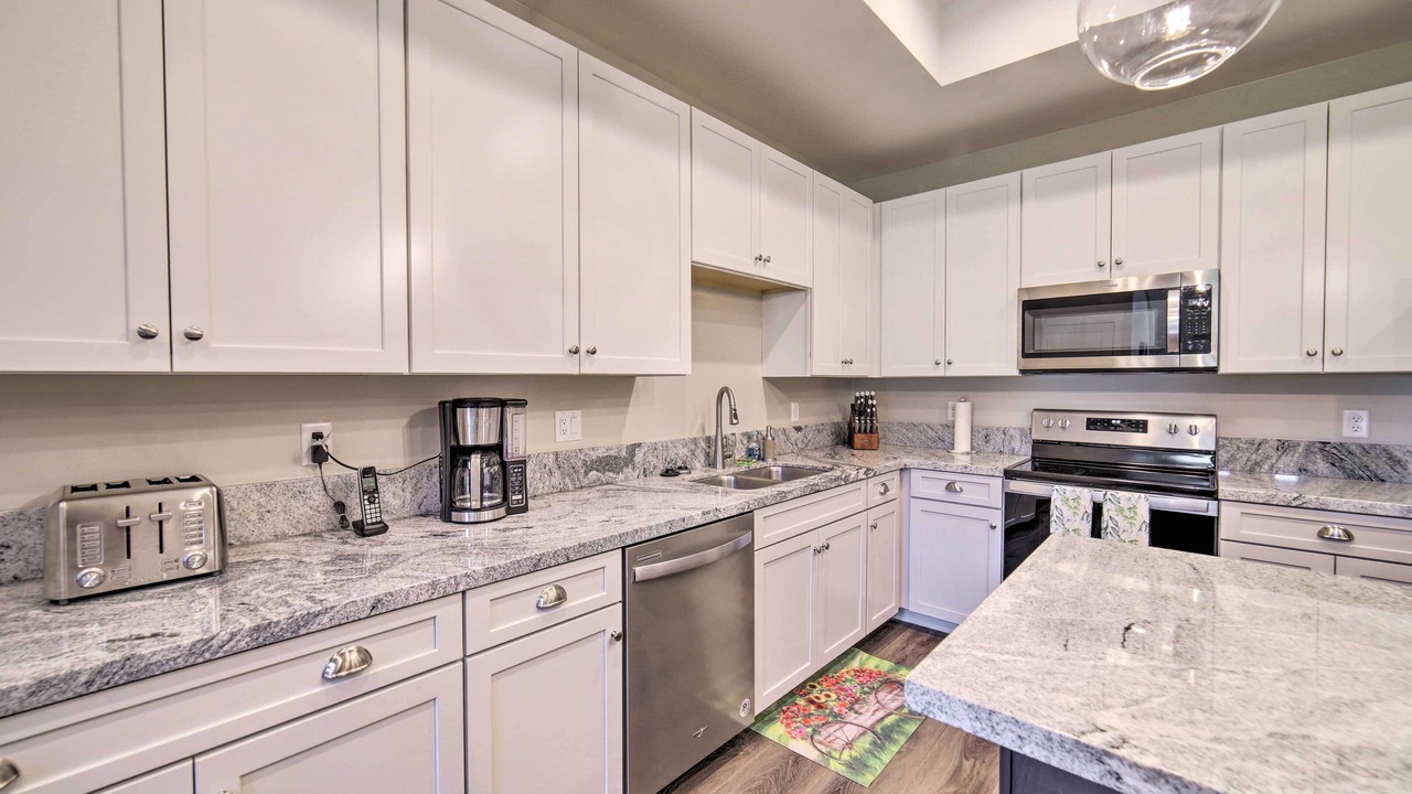 Photo of Kitchen in Swan Valley