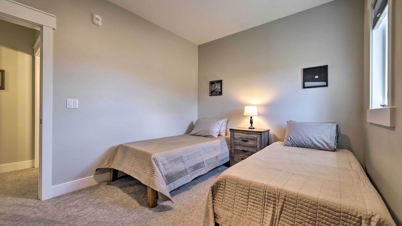 Photo of Bedroom in Swan Valley