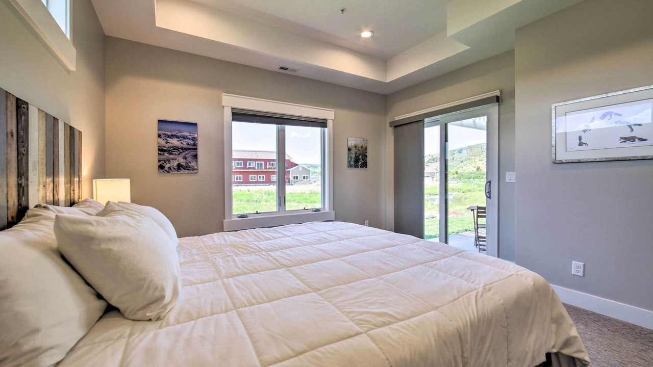 Photo of Bedroom in Swan Valley