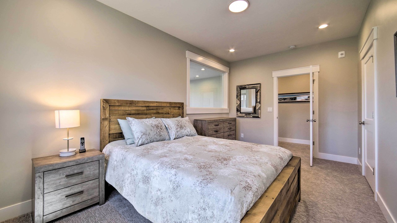 Photo of Bedroom in Swan Valley
