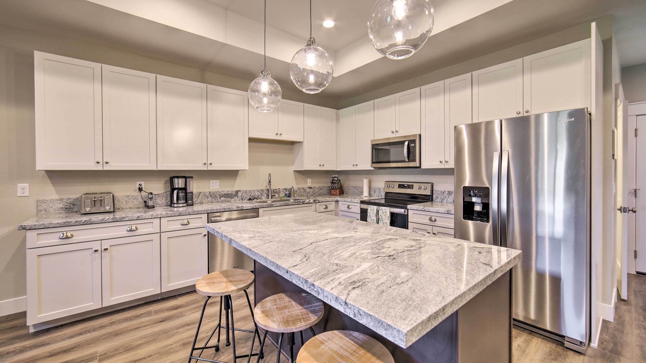 Photo of Kitchen in Swan Valley