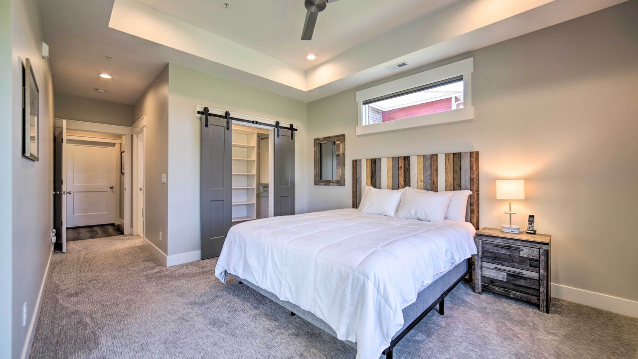 Photo of Bedroom in Swan Valley