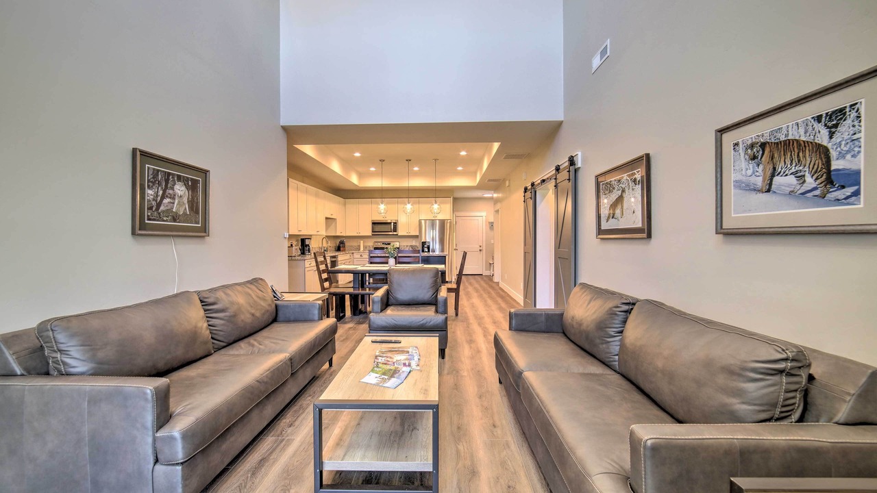 Photo of Livingroom in Swan Valley