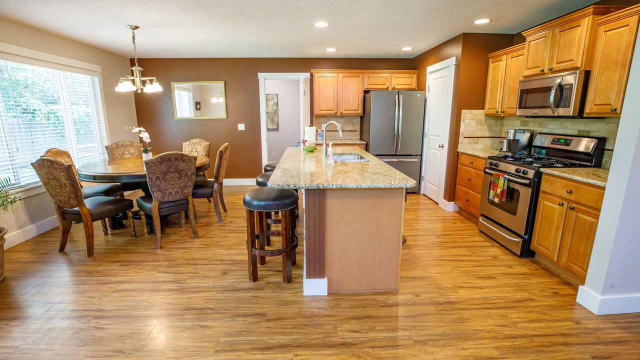 Photo of Kitchen in Meridian