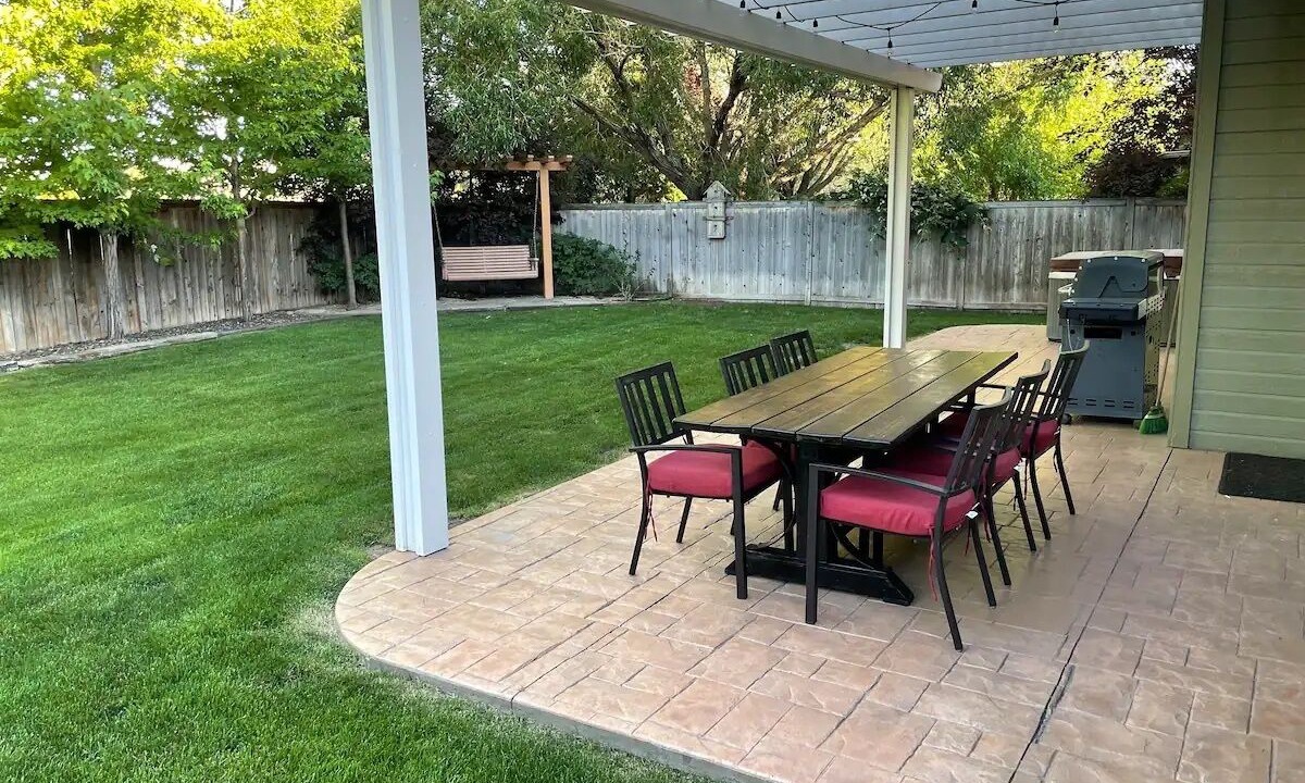 Photo of Outdoor in Meridian
