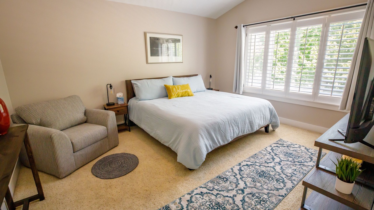 Photo of Bedroom in Meridian
