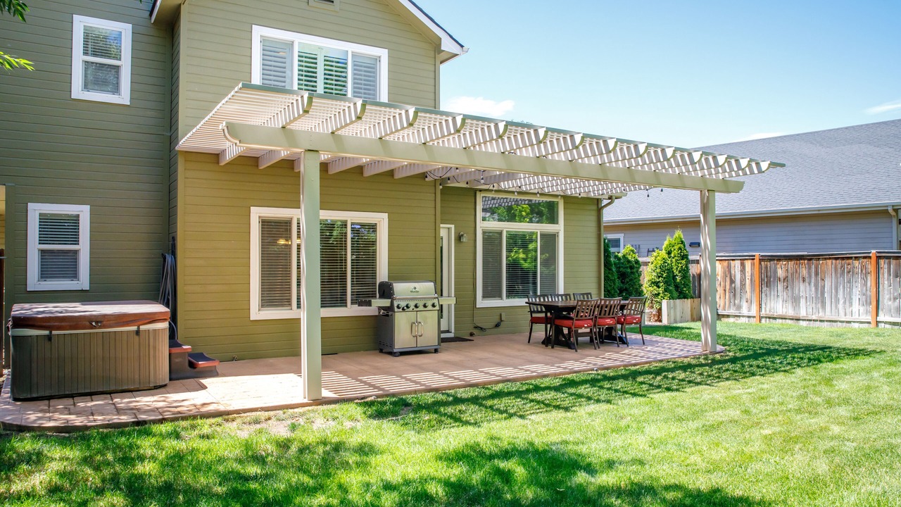Photo of Outdoor in Meridian