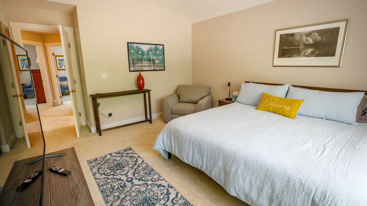 Photo of Bedroom in Meridian