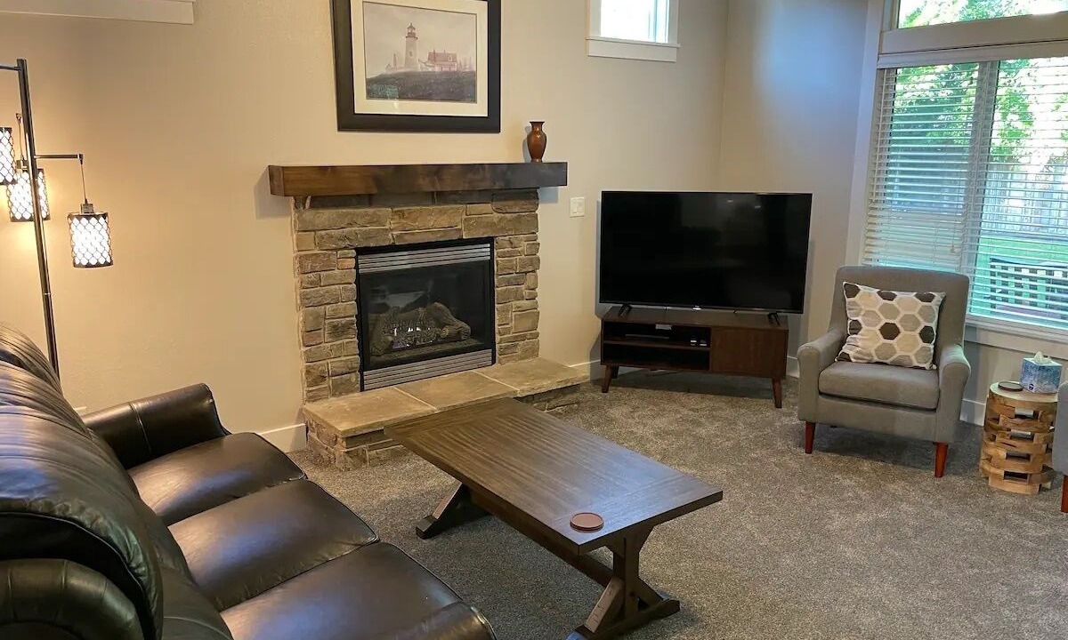 Photo of Livingroom in Meridian