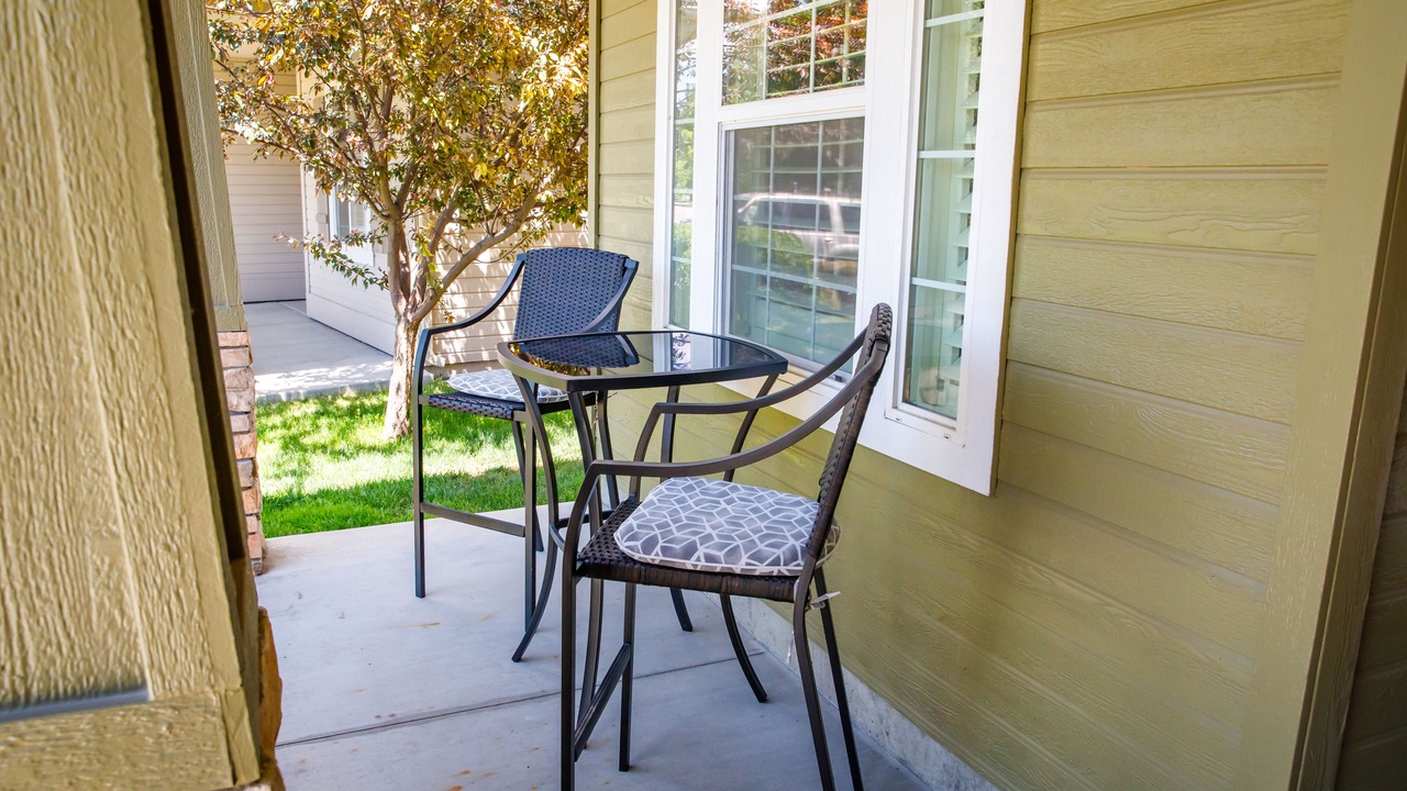 Photo of Outdoor in Meridian