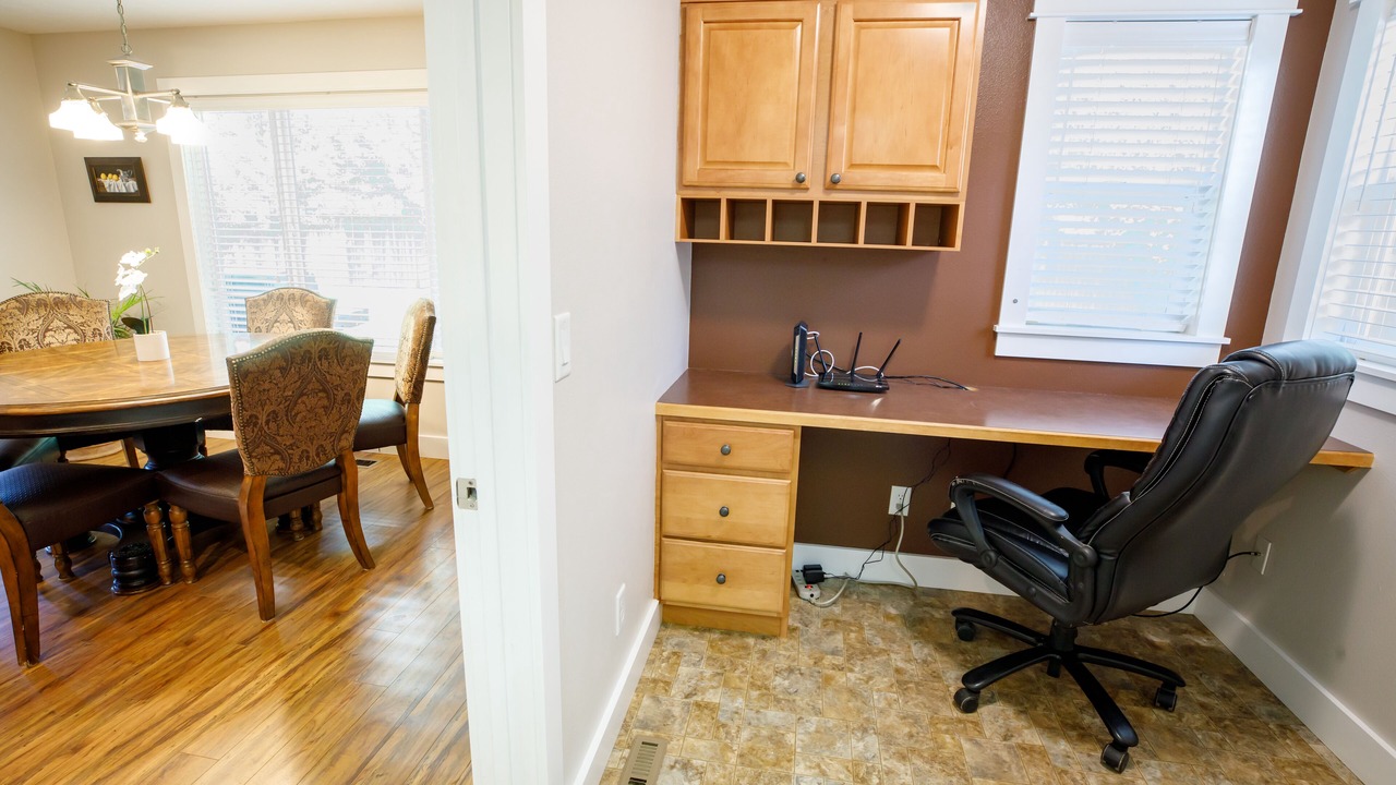 Photo of Bedroom in Meridian