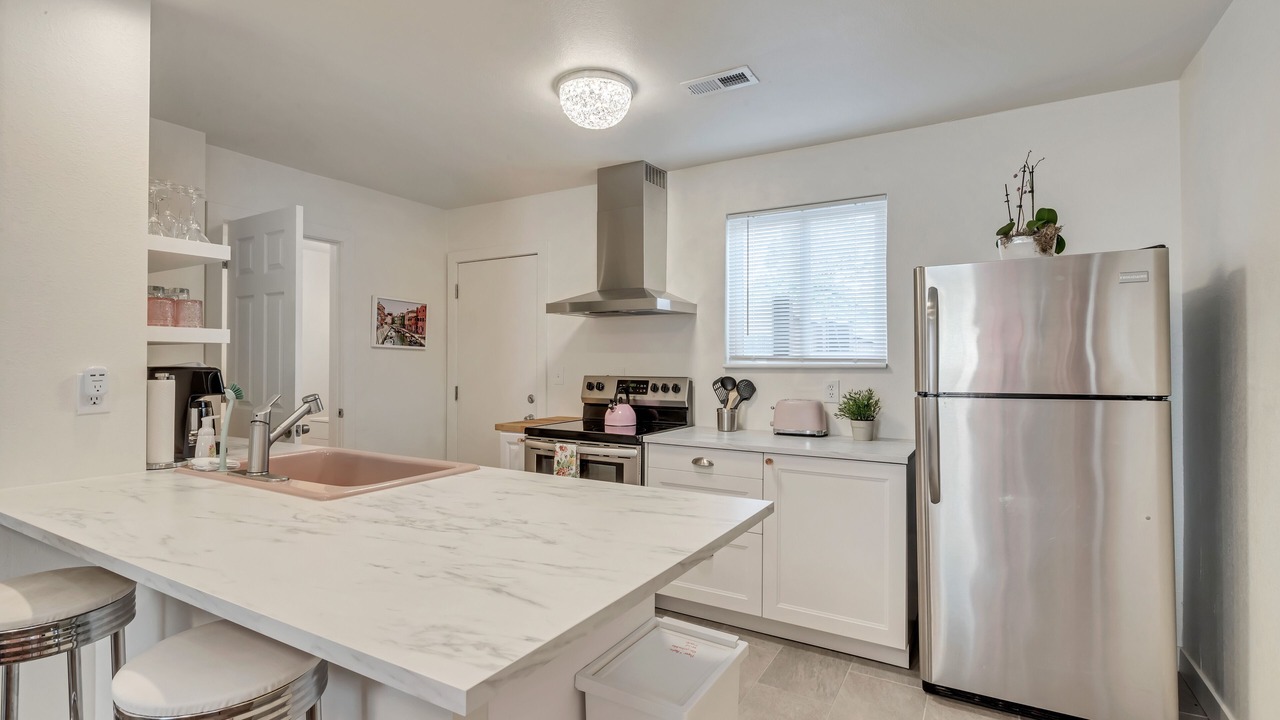 Photo of Kitchen in Salt Lake City