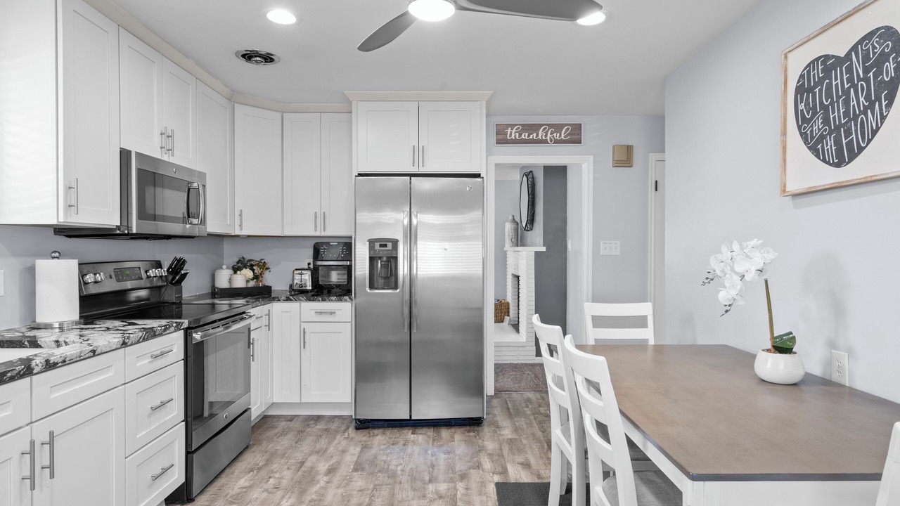 Photo of Kitchen in Midvale