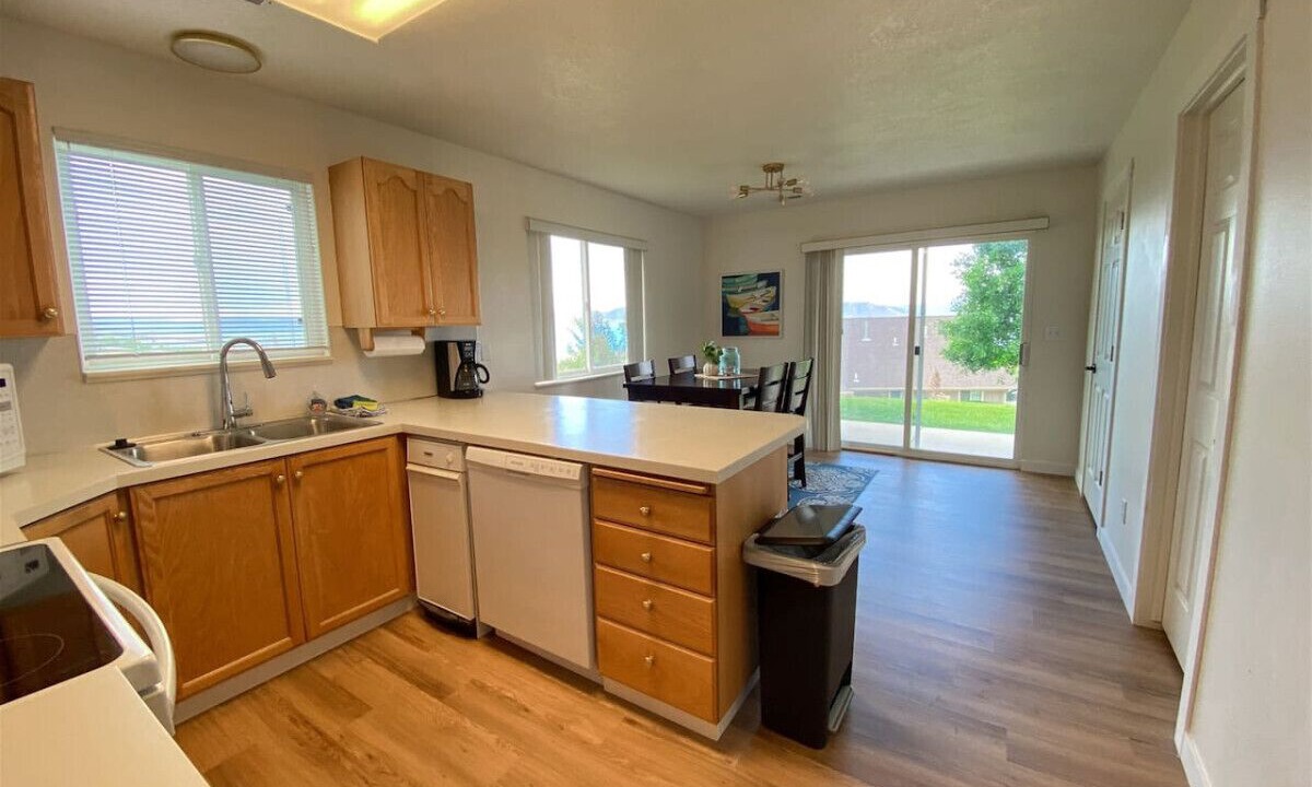 Photo of Bedroom in Harbor Village