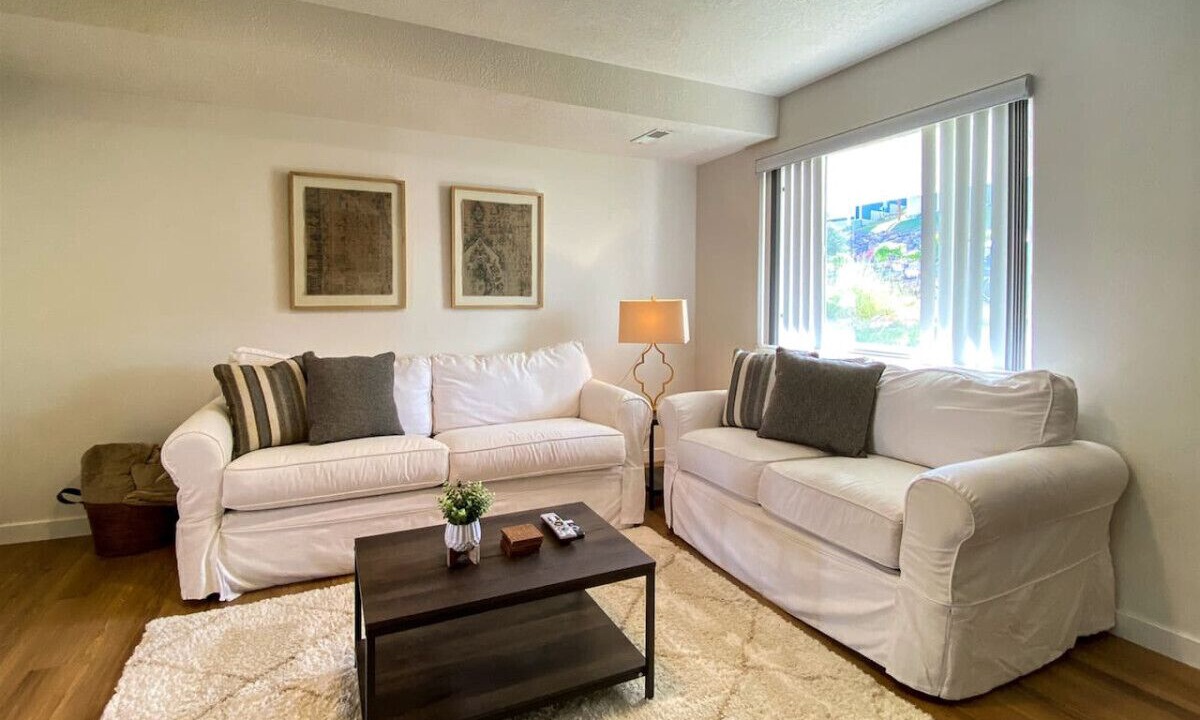 Photo of Bedroom in Harbor Village