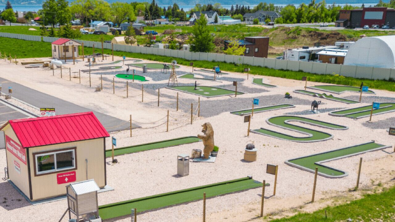 Photo of Outdoor in Harbor Village