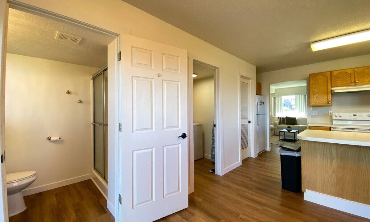 Photo of Bathroom in Harbor Village