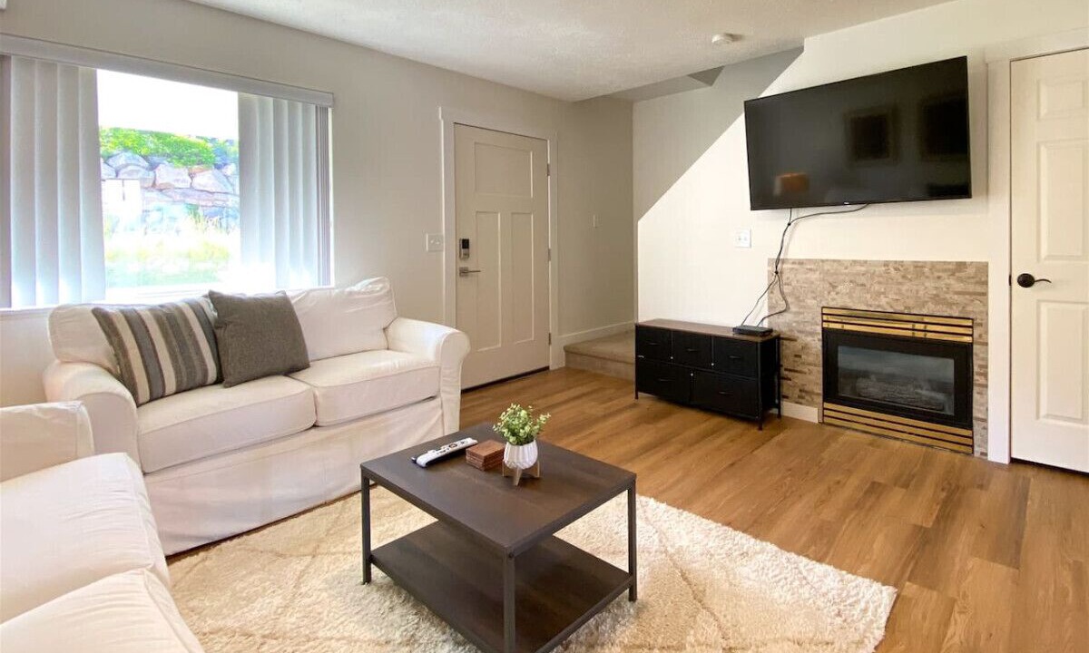 Photo of Bedroom in Harbor Village
