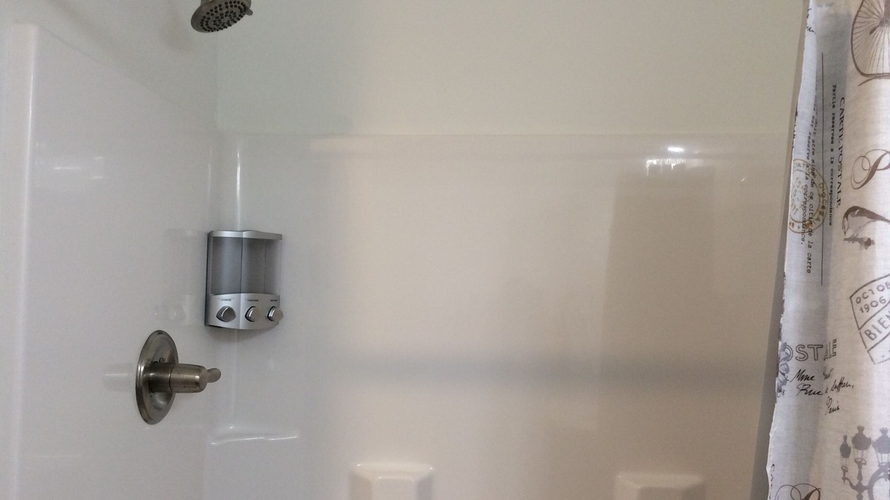 Photo of Bathroom in White Salmon